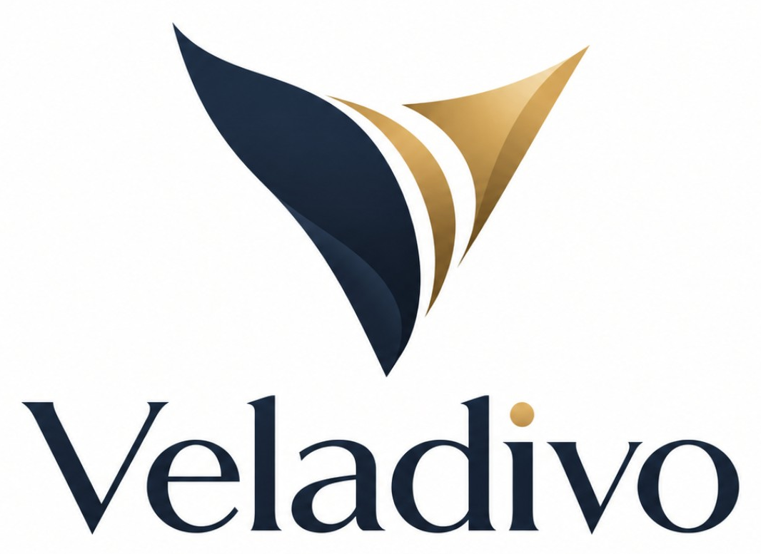 Veladivo official logo
